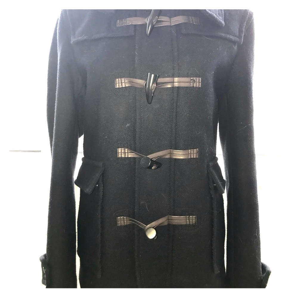 Zara Man (M) zip up jacket